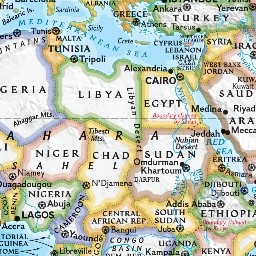 National Geographic World Atlas National Geographic World Atlas